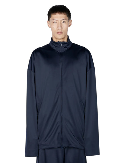 2022 Liquid Flow Navy Tracksuit