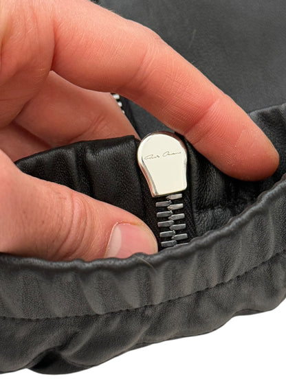 Lambskin Easy Strobe Cargo