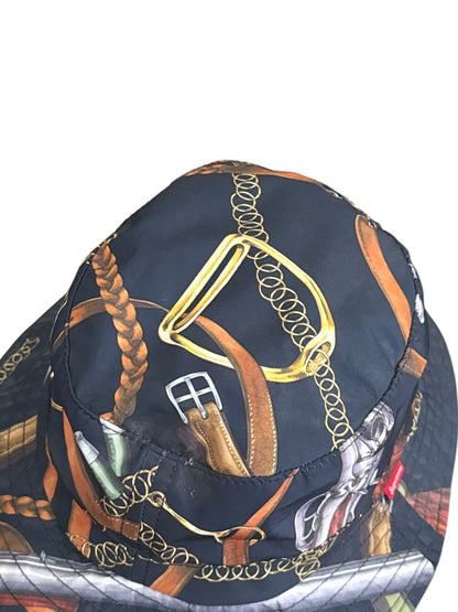 Remington Buckle Bucket Hat