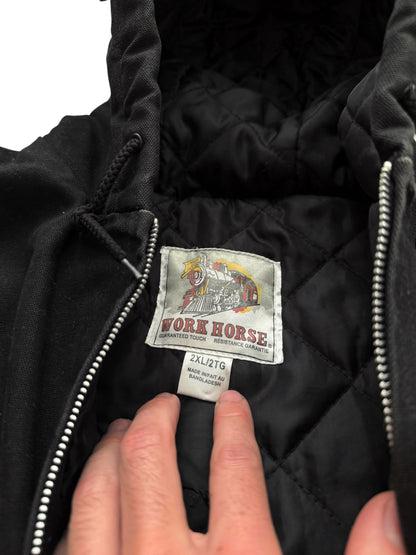F&F Crew Kids See Ghosts KSG Concert Jacket