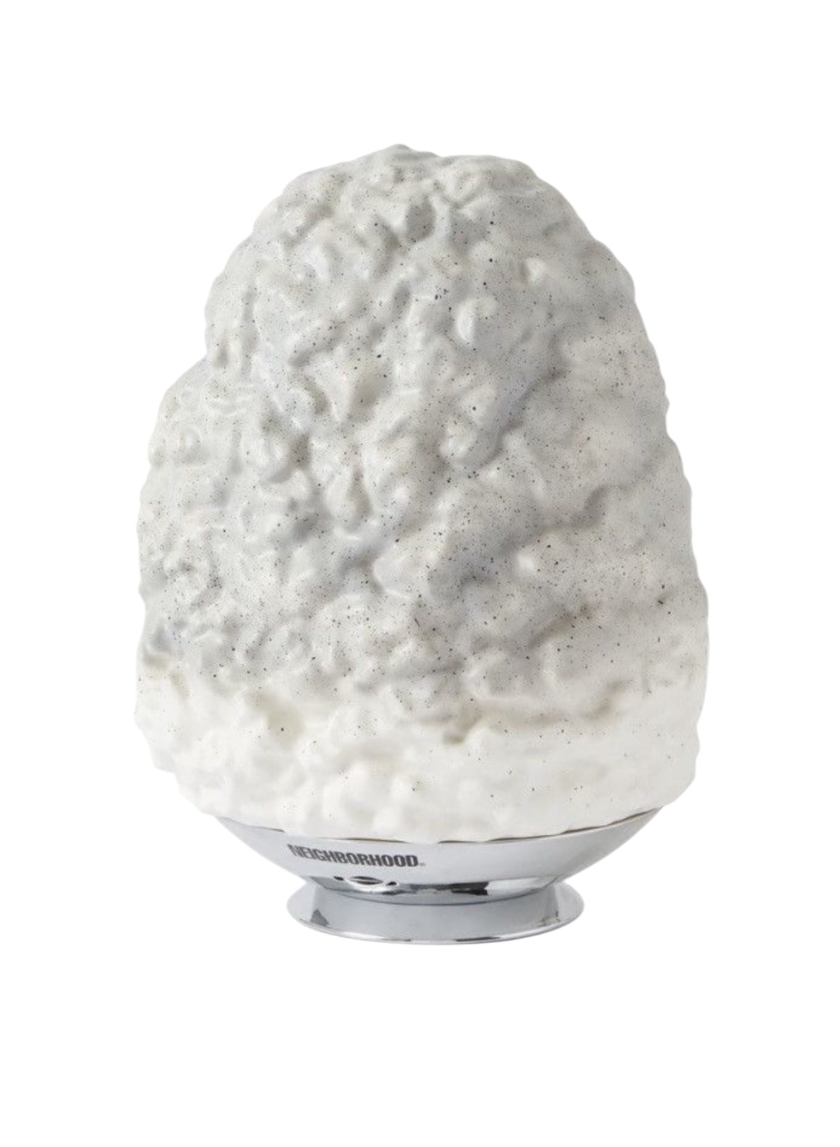 Dr.Woo x Objecktiv Medicom Kakigoriman Lamp