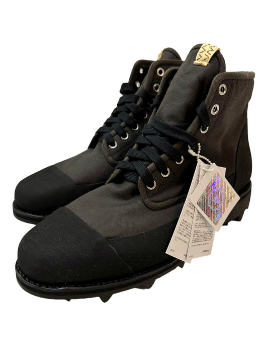 Legion Para Folk Boot - Black