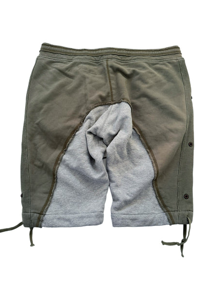 Army 50/50 Recycled Short