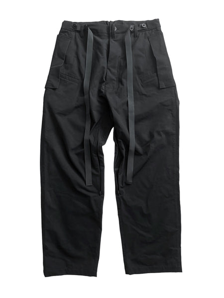 P46-DS Baggy Tech Pants