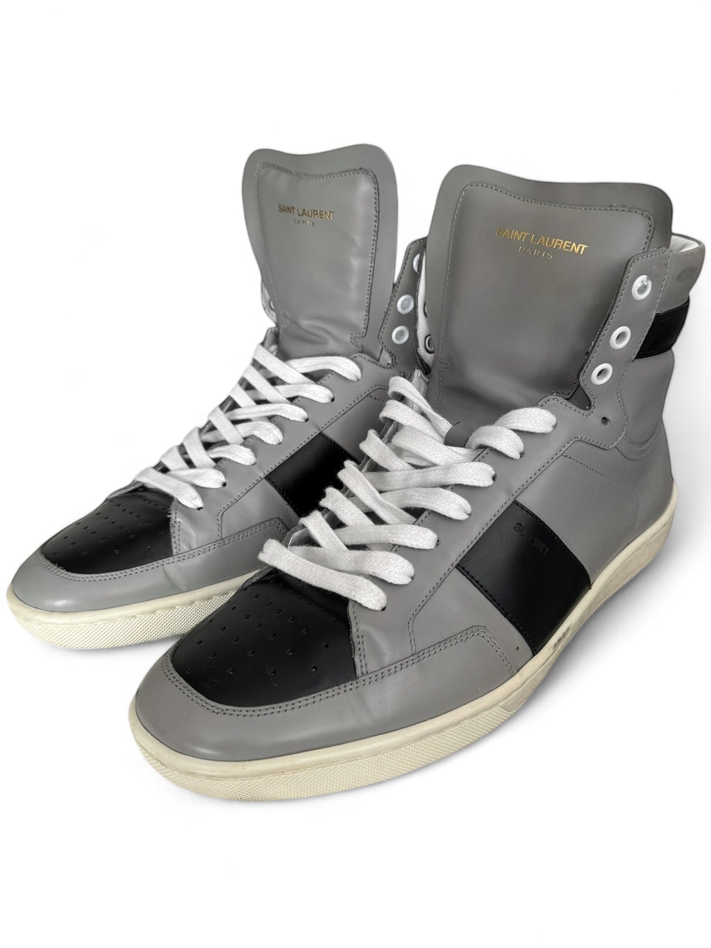 SL/10H Hightop Sneaker