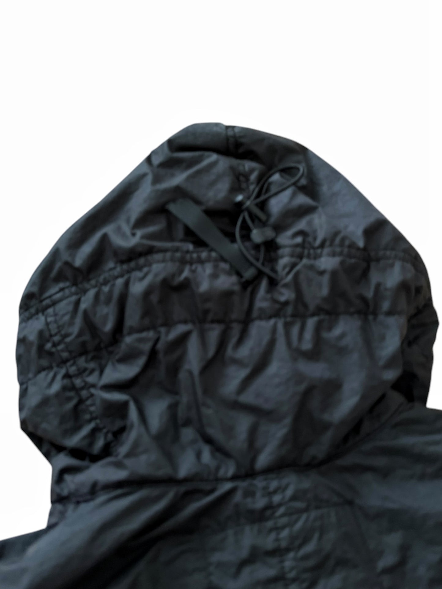 Eazy Technical Jacket