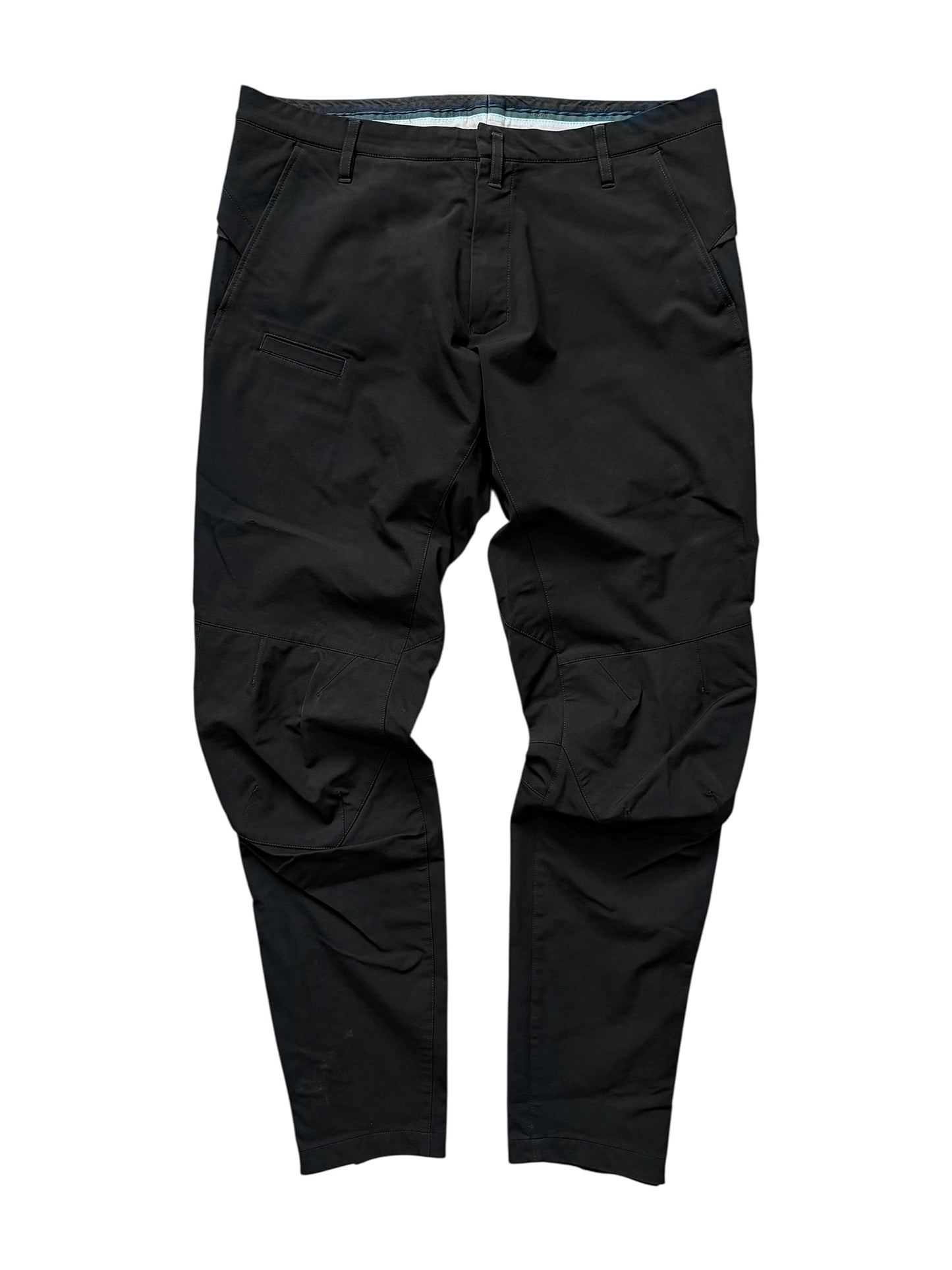 P10-DS 3X Dry Articulated Knee Pants