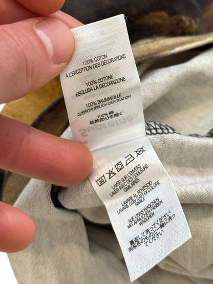 AOP Lion Pride Shirt