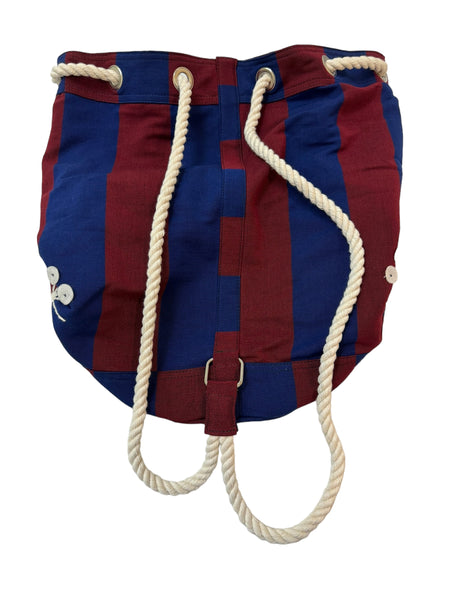 1/23 2021 Killington Stripe Backpack