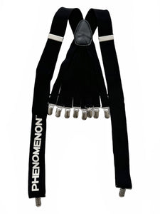 Multi Suspender Suspenders