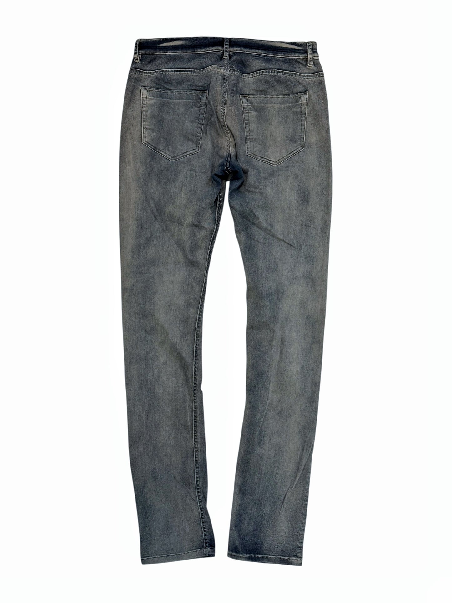 Hustler Detroit Cut Denim