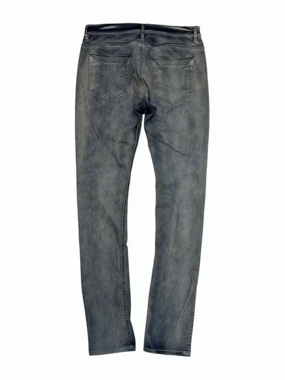 Hustler Detroit Cut Denim