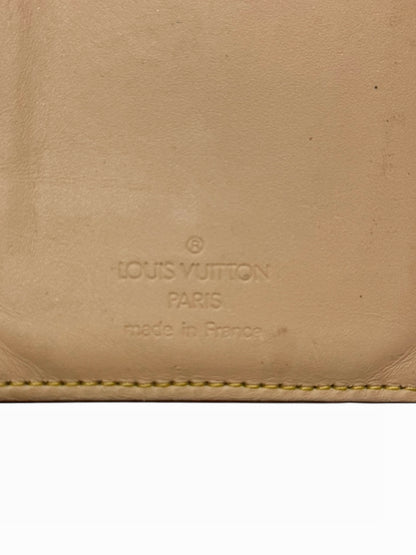 x Takashi Murakami Rainbow Multicolor Monogram Wallet