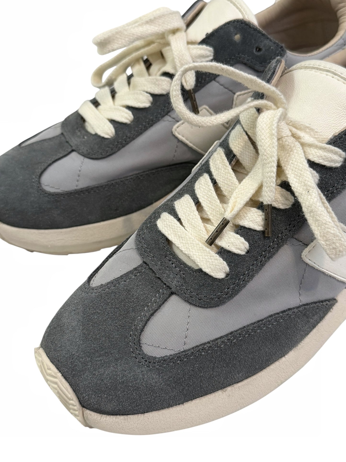 FKT Runner Grey