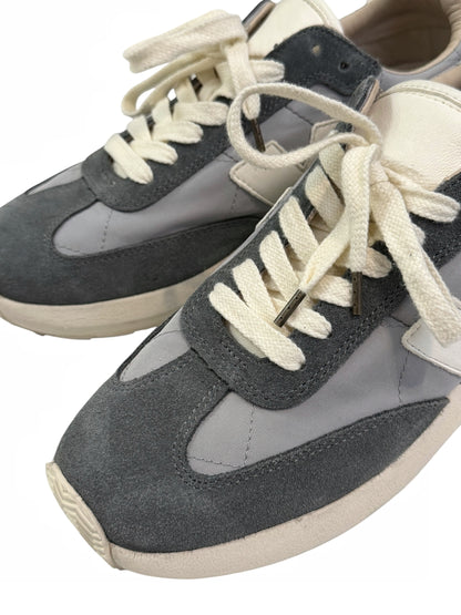 FKT Runner Grey