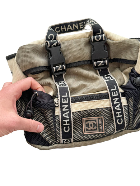 2000’s Sport Utility Waist Bag