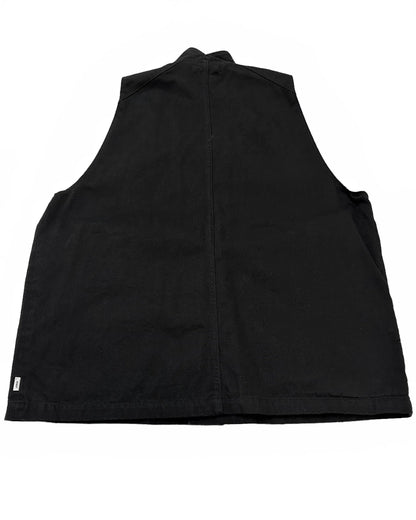 EX42 Collection Rep Vest