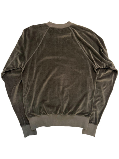 Velvet Soft Crewneck