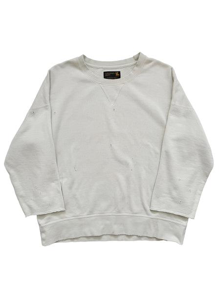 DMGD Jumbo SB Sweat 3/4 Sleeve