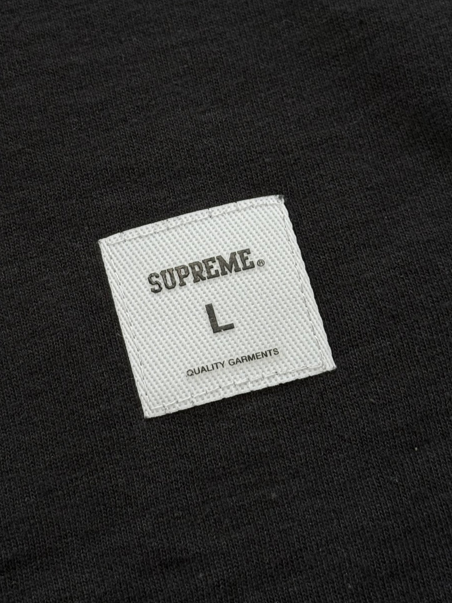 Sick Cut & Sew Shirt