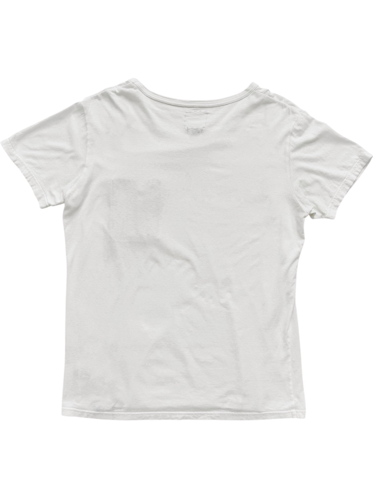 Camo Pocket Slub Cotton Shirt