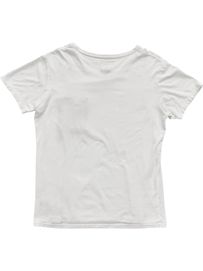 Camo Pocket Slub Cotton Shirt