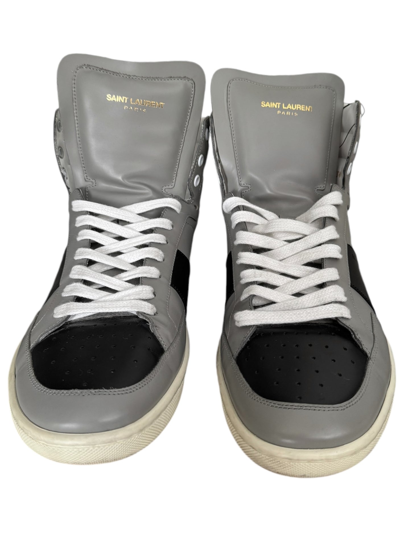 SL/10H Hightop Sneaker