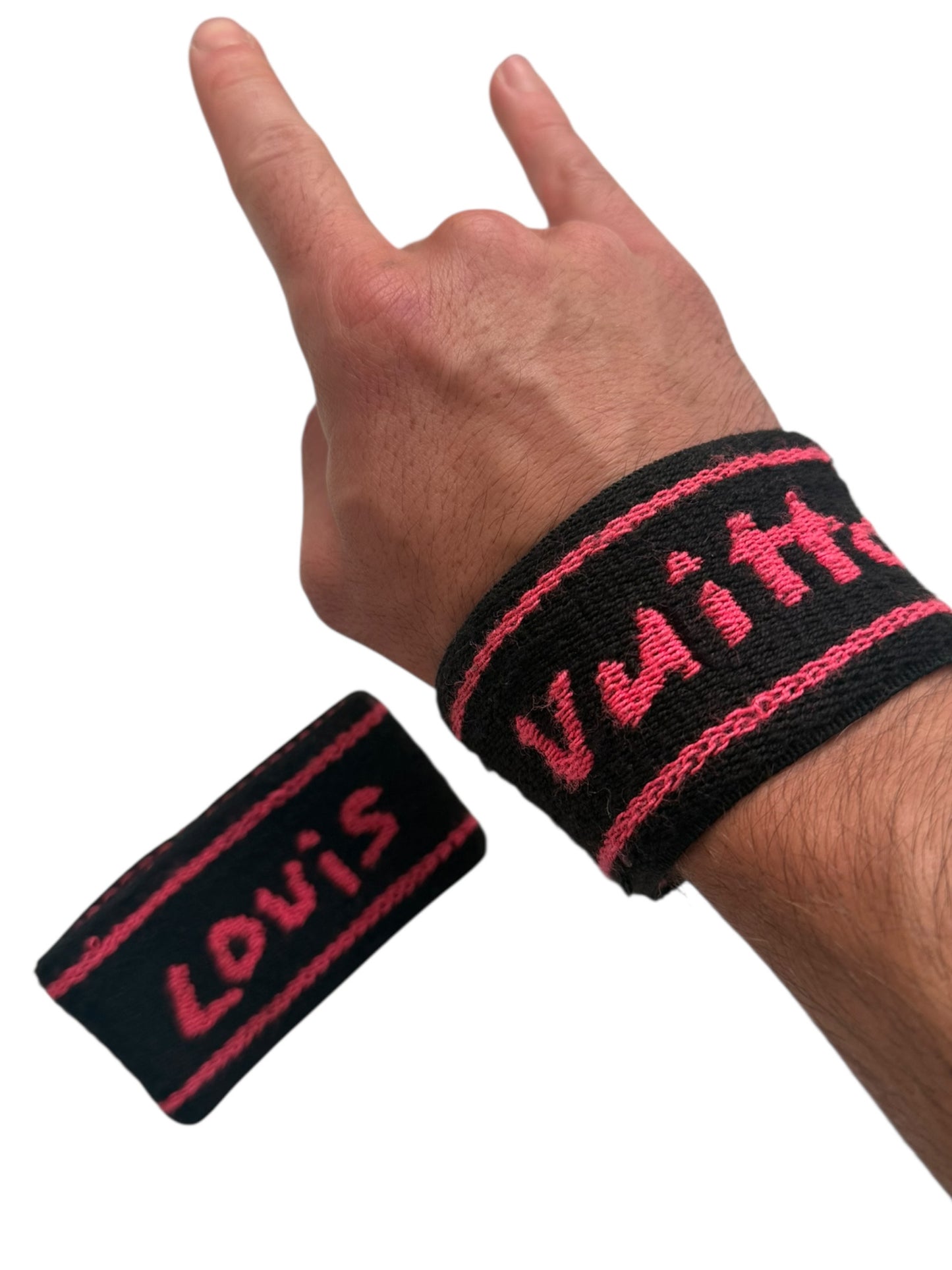 x Stephen Sprouse Graffiti Gym Set