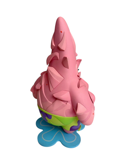 Louis De Guzman x Jbalvin x SpongeBob (Patrick) 1/500