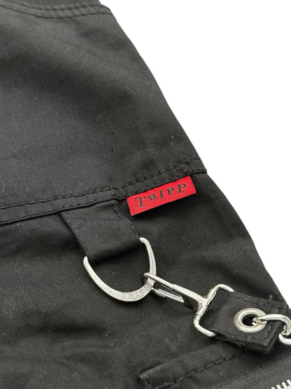 Vintage Chain Raver Cargos