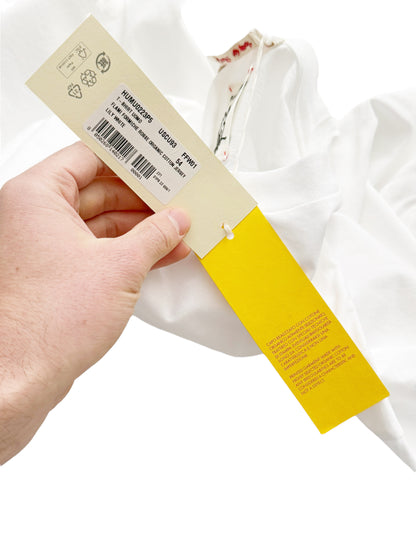 Flaminia Varonesi Art Shirt