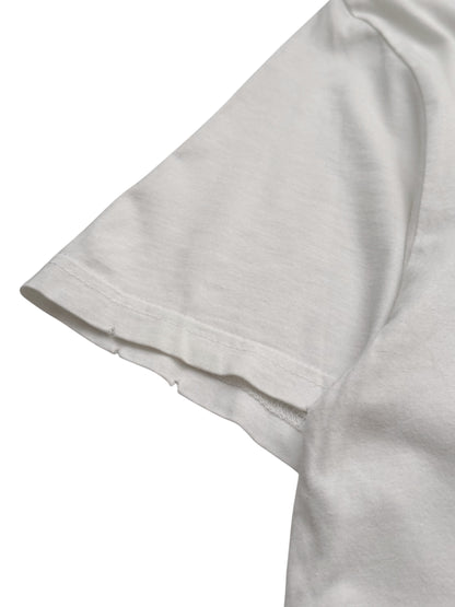 SS10 Decarnin Tiger Long Stacking Campaign Shirt