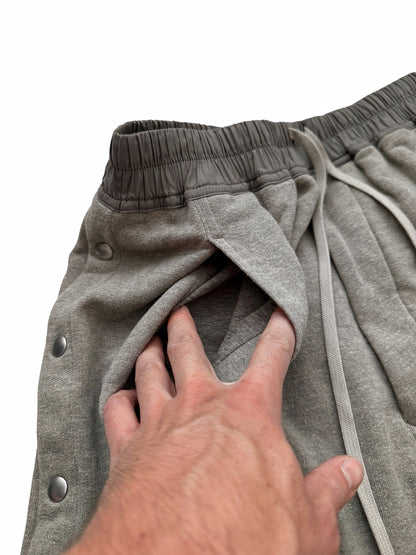 2025 Pusher Melange Terry Sweat Pants