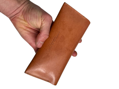 Enzo Noir Sterling Silver 1/350