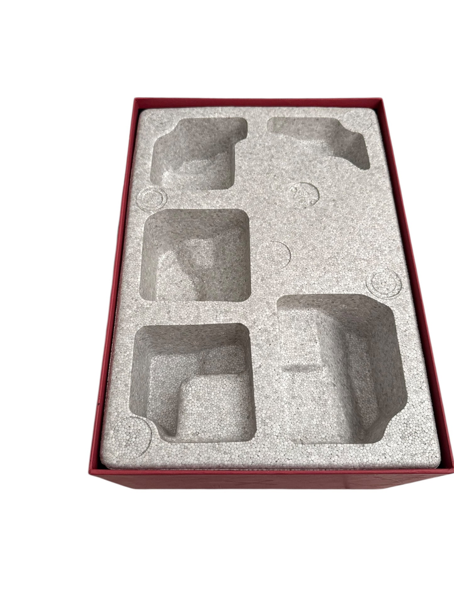 Kachamukku Split Monster Figure