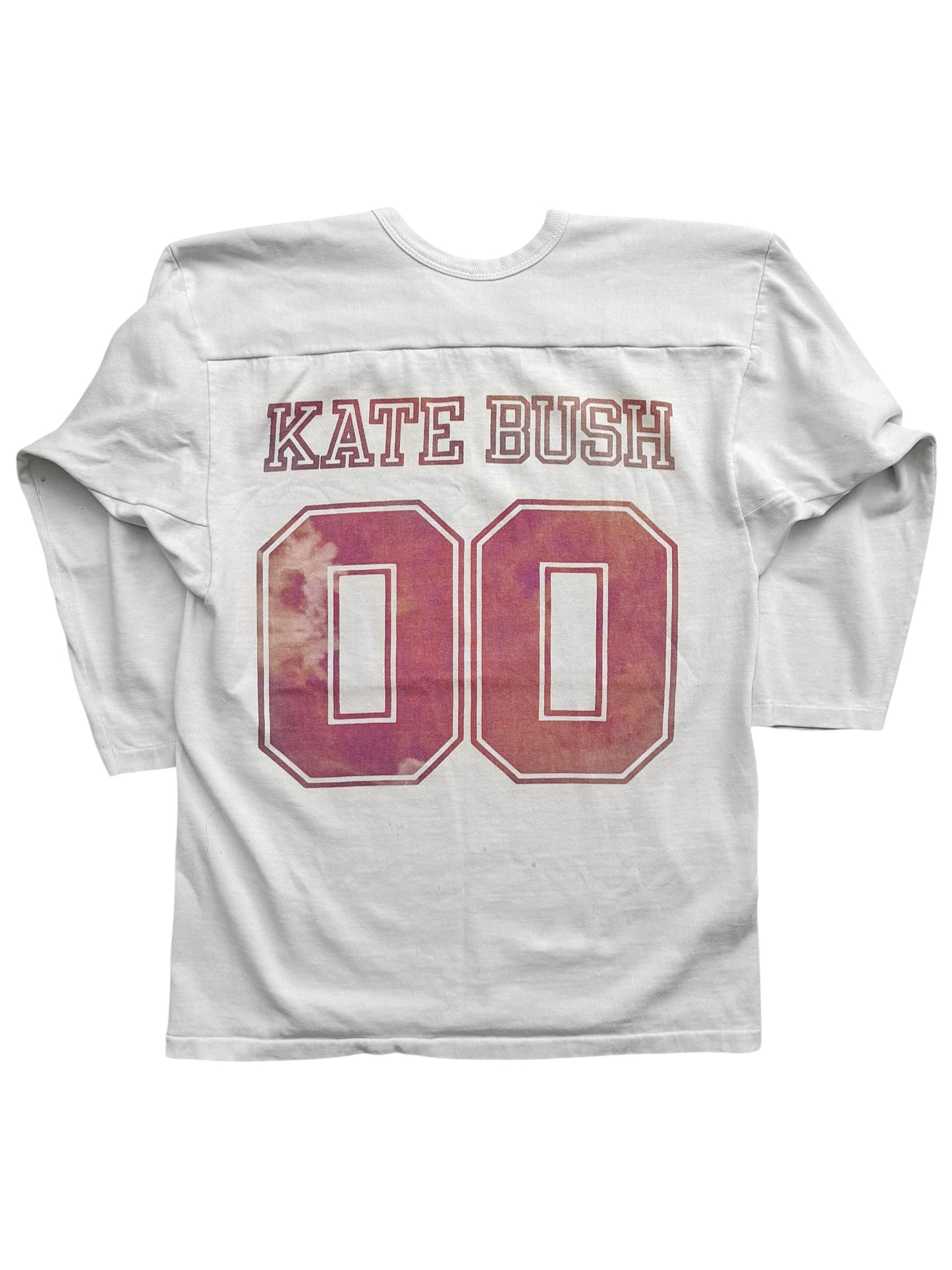 1985 Kate Bush Hounds Of Love Promo EMI Employee Exclusive Jersey