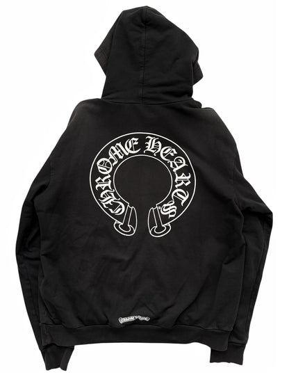 Vintage Horseshoe Hoodie