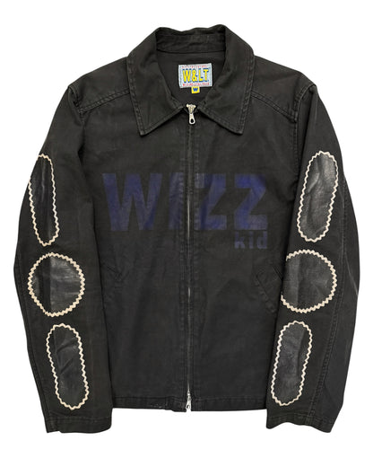 1998 Wiz Kid Zip Jacket