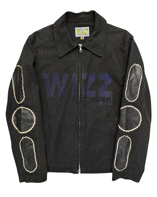 1998 Wiz Kid Zip Jacket