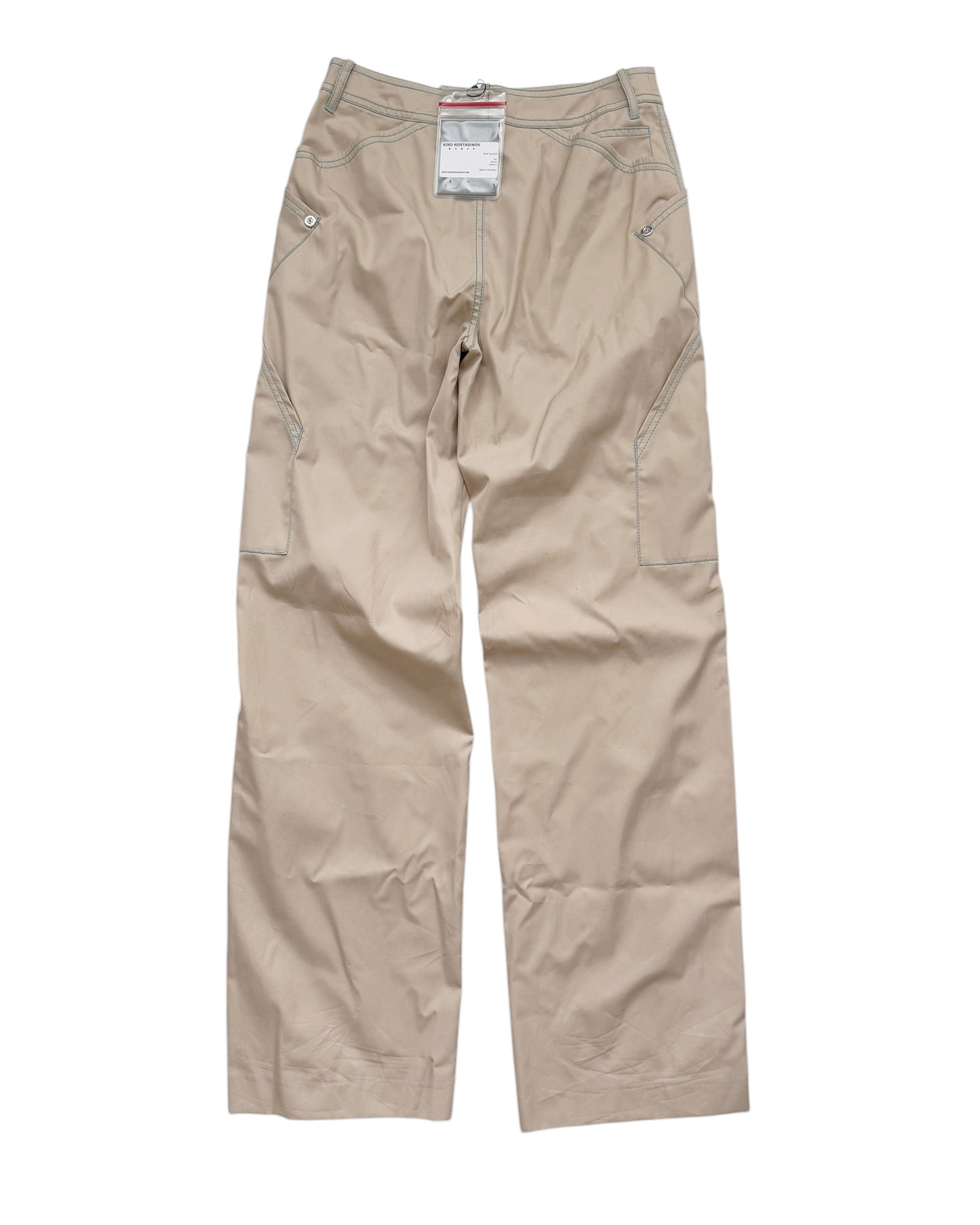 Bran Carpenter Trouser