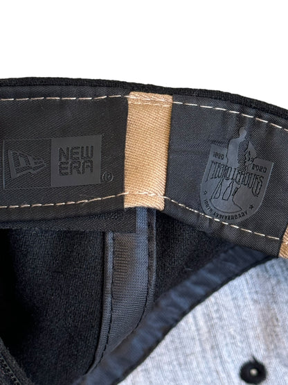 New Era Greys Wool Hat