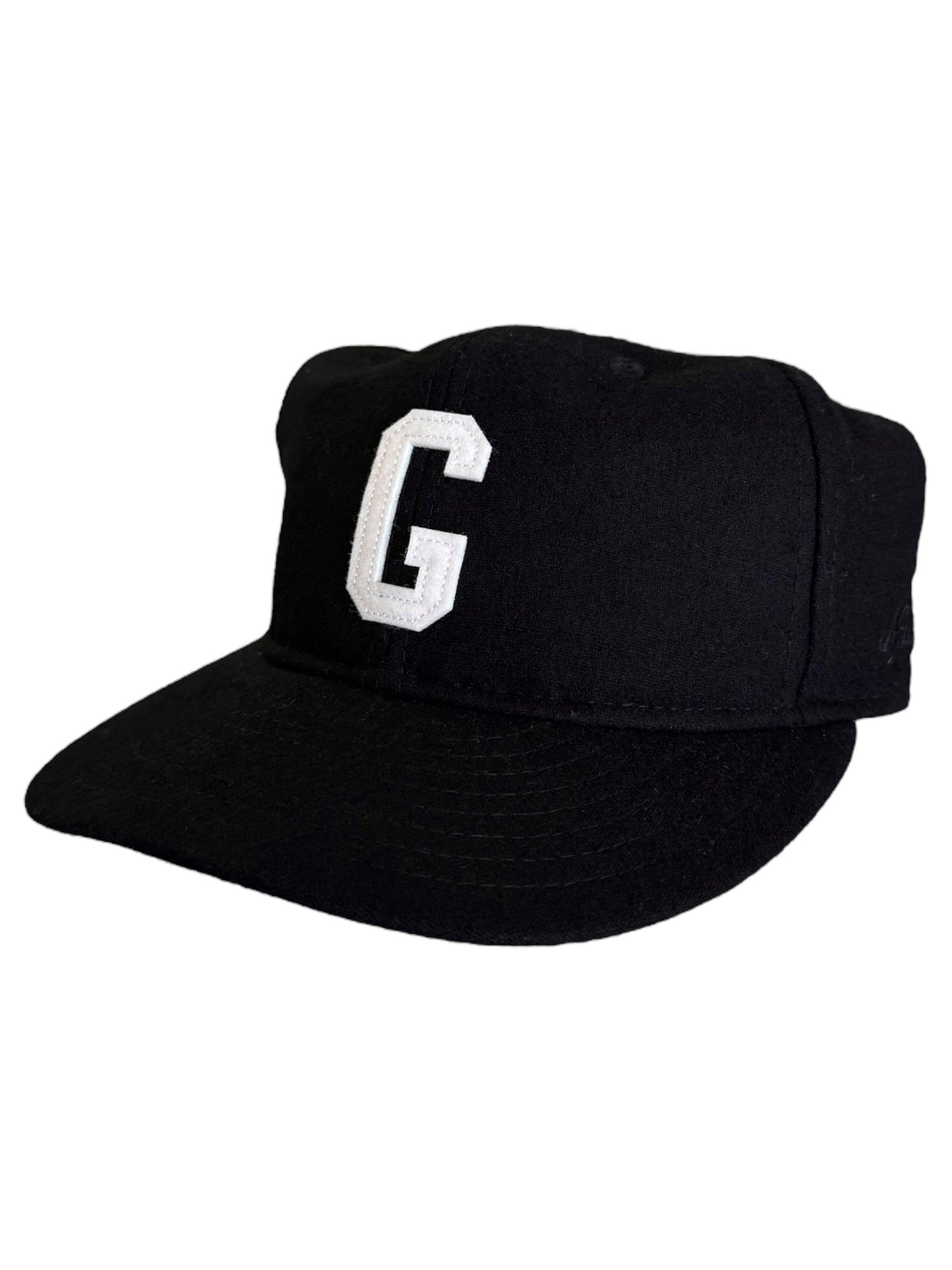 New Era Greys Wool Hat