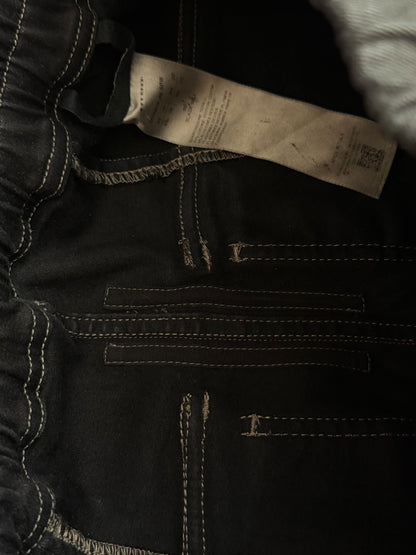 SBW Heavy Wax Creatch Cargos