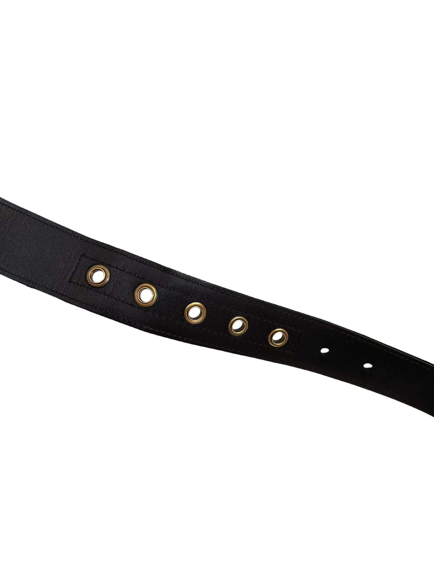 2007 Monogramouflage Monogram Camo Belt