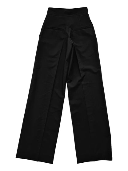 2022 Twisted Waist Band Trouser