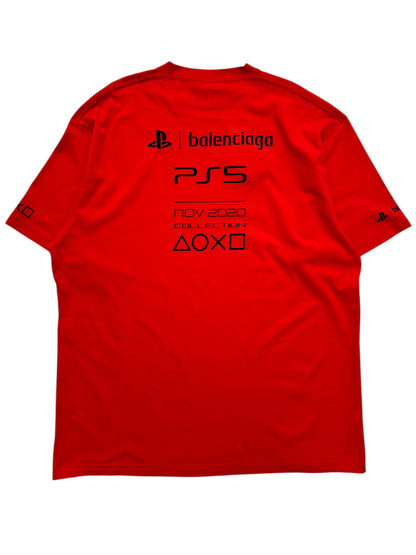 PlayStation PS5 Gamer Shirt