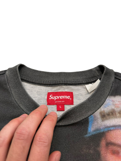 Dash Snow Allover Print Cut Sew Tee