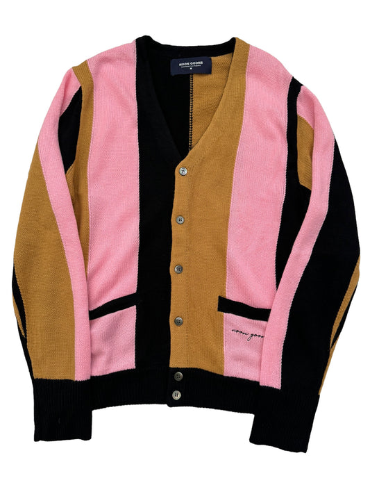 Neapolitan Cardigan