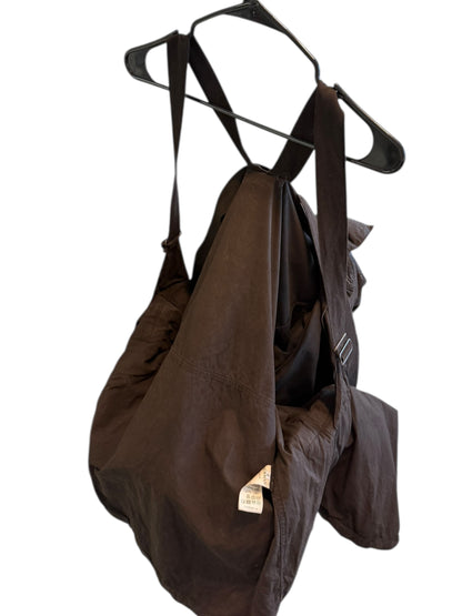 Mud Dyed Mountain Division Parka