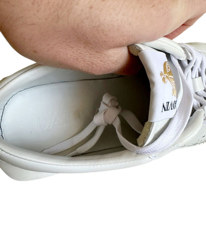 Gallery x Lanvin Painted Runner